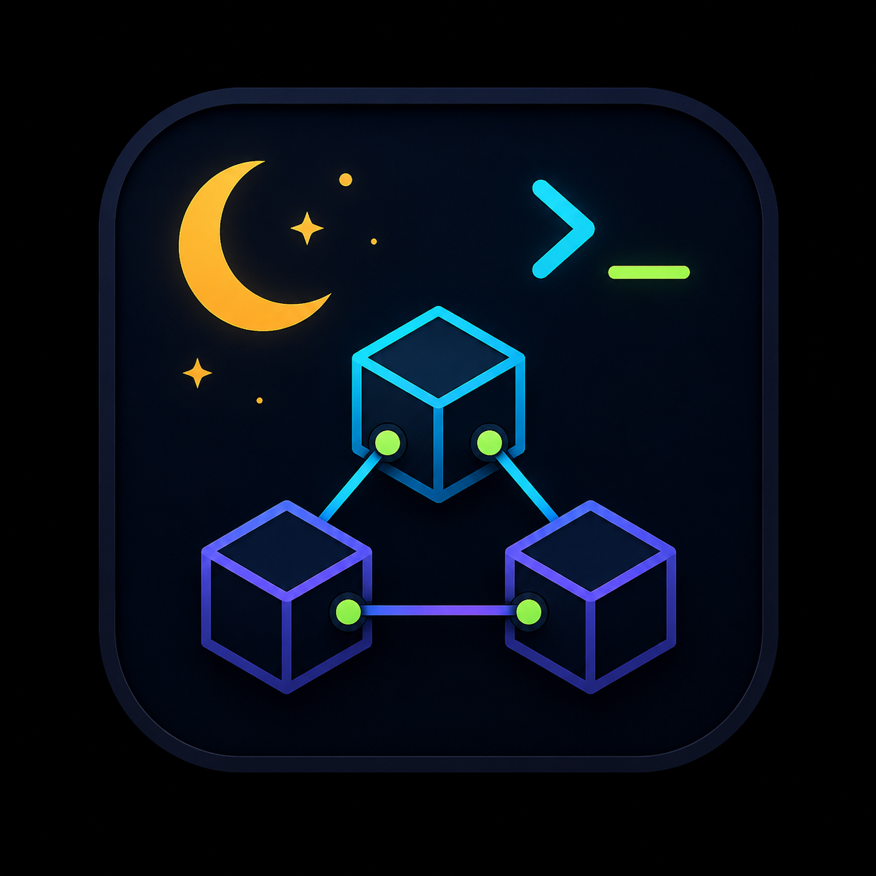 Ops Night DevOps Theme